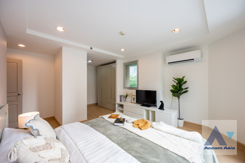 17  3 br Condominium For Sale in Rama 3 ,Bangkok BTS Chong Nonsi - MRT Lumphini at Resorta Yen-Akat AA45273