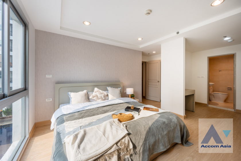 21  3 br Condominium For Sale in Rama 3 ,Bangkok BTS Chong Nonsi - MRT Lumphini at Resorta Yen-Akat AA45273