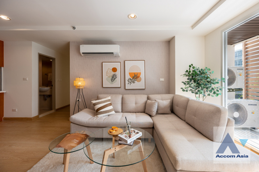 1  3 br Condominium For Sale in Rama 3 ,Bangkok BTS Chong Nonsi - MRT Lumphini at Resorta Yen-Akat AA45273