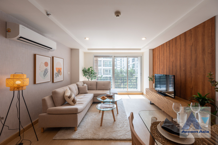 4  3 br Condominium For Sale in Rama 3 ,Bangkok BTS Chong Nonsi - MRT Lumphini at Resorta Yen-Akat AA45273