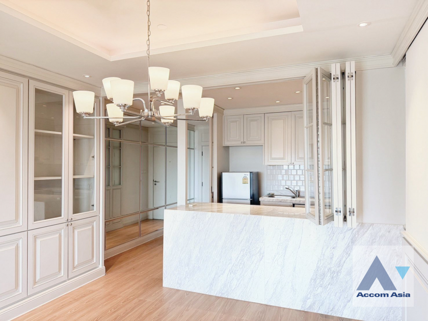  1  1 br Condominium for rent and sale in Sathorn ,Bangkok MRT Lumphini - BTS Sala Daeng at Sathorn Gardens AA45290