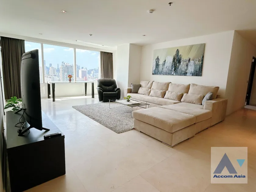  2  3 br Condominium For Rent in Sukhumvit ,Bangkok BTS Thong Lo at Eight Thonglor Residence AA45302
