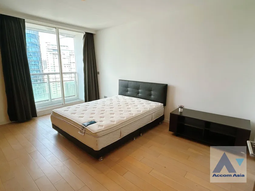 14  3 br Condominium For Rent in Sukhumvit ,Bangkok BTS Thong Lo at Eight Thonglor Residence AA45302