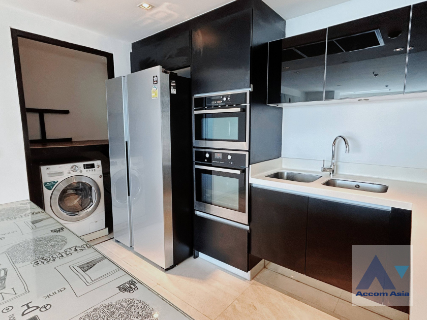 7  3 br Condominium For Rent in Sukhumvit ,Bangkok BTS Thong Lo at Eight Thonglor AA45302