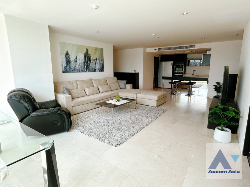  1  3 br Condominium For Rent in Sukhumvit ,Bangkok BTS Thong Lo at Eight Thonglor AA45302