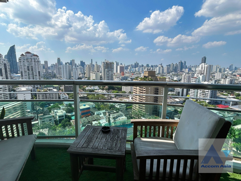 11  3 br Condominium For Rent in Sukhumvit ,Bangkok BTS Thong Lo at Eight Thonglor AA45302