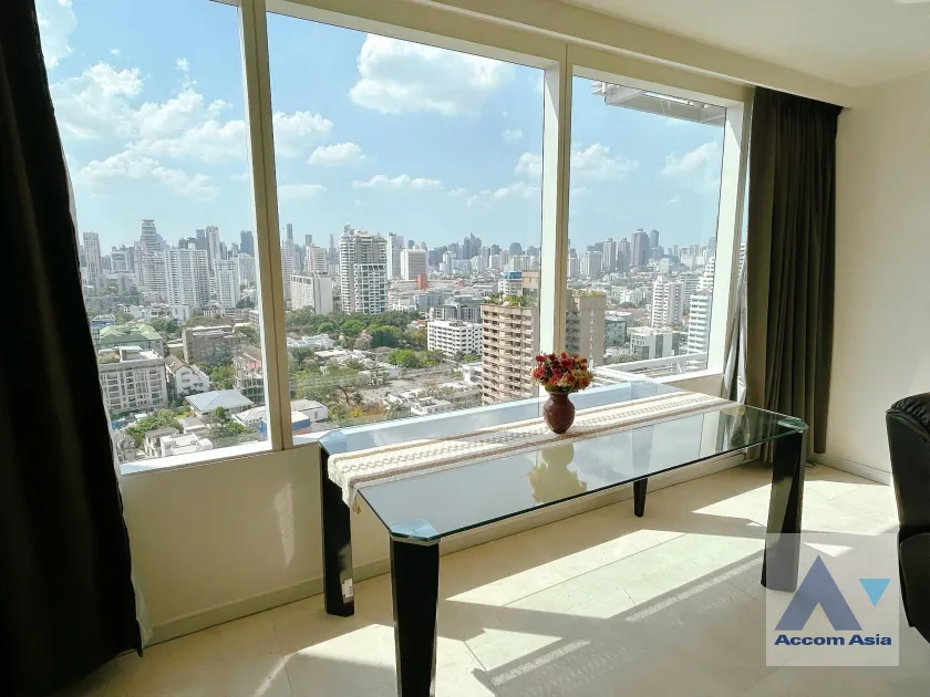 5  3 br Condominium For Rent in Sukhumvit ,Bangkok BTS Thong Lo at Eight Thonglor Residence AA45302