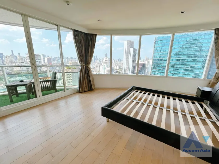 9  3 br Condominium For Rent in Sukhumvit ,Bangkok BTS Thong Lo at Eight Thonglor Residence AA45302