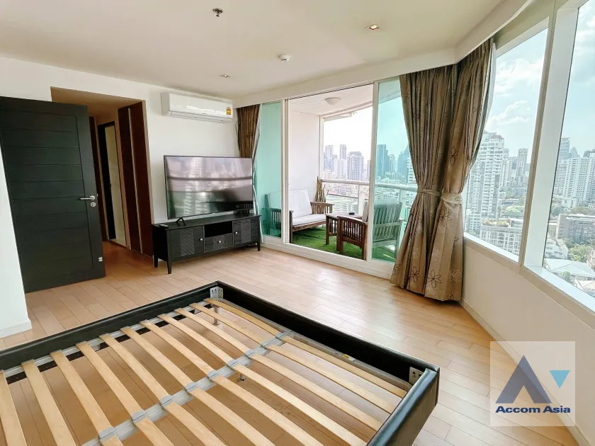 10  3 br Condominium For Rent in Sukhumvit ,Bangkok BTS Thong Lo at Eight Thonglor Residence AA45302