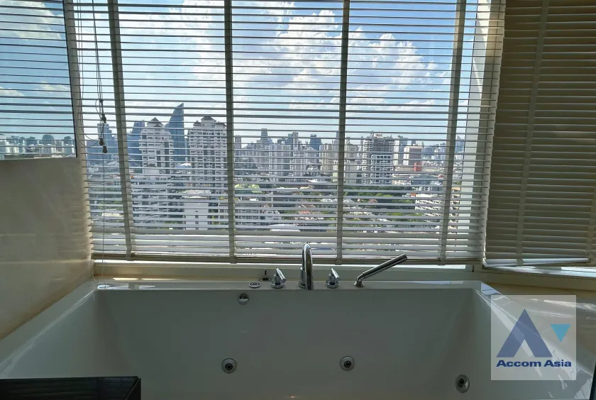 17  3 br Condominium For Rent in Sukhumvit ,Bangkok BTS Thong Lo at Eight Thonglor Residence AA45302