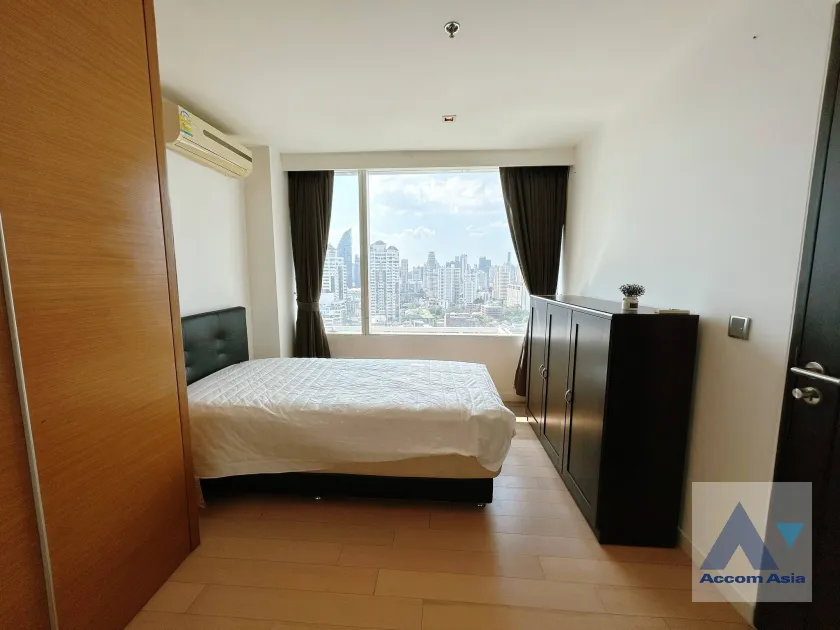 12  3 br Condominium For Rent in Sukhumvit ,Bangkok BTS Thong Lo at Eight Thonglor Residence AA45302