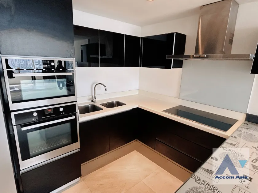 8  3 br Condominium For Rent in Sukhumvit ,Bangkok BTS Thong Lo at Eight Thonglor Residence AA45302