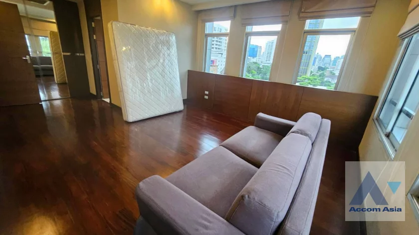 11  2 br Apartment For Rent in Sathorn ,Bangkok BRT Thanon Chan at Low Rise Residence AA45308