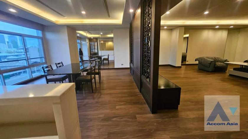  1  2 br Apartment For Rent in Sathorn ,Bangkok BRT Thanon Chan at Low Rise Residence AA45308