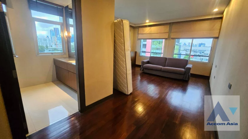 10  2 br Apartment For Rent in Sathorn ,Bangkok BRT Thanon Chan at Low Rise Residence AA45308