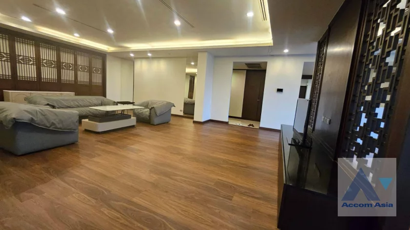 Apartment For Rent in Nang Linchi, Bangkok Code AA45308
