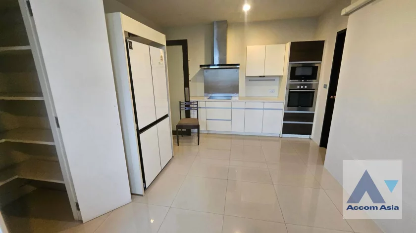 8  2 br Apartment For Rent in Sathorn ,Bangkok BRT Thanon Chan at Low Rise Residence AA45308