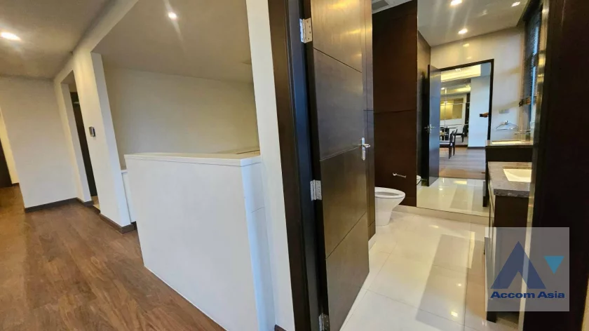 16  2 br Apartment For Rent in Sathorn ,Bangkok BRT Thanon Chan at Low Rise Residence AA45308