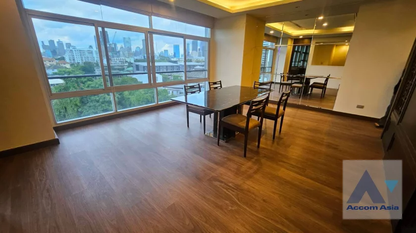 4  2 br Apartment For Rent in Sathorn ,Bangkok BRT Thanon Chan at Low Rise Residence AA45308