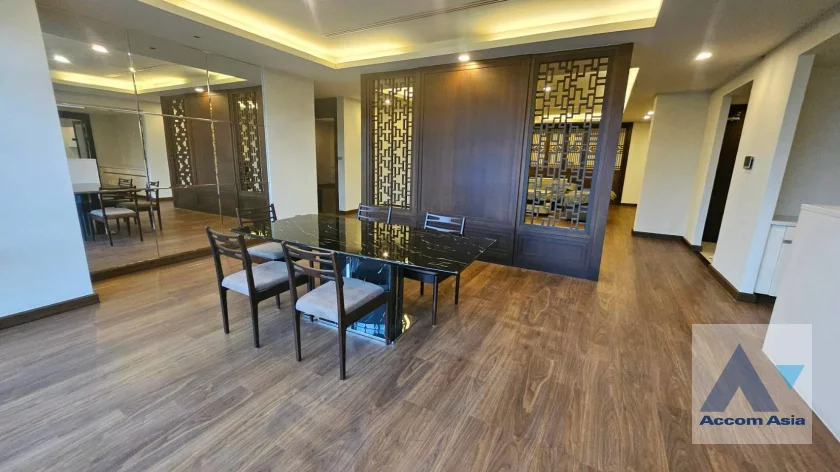  1  2 br Apartment For Rent in Sathorn ,Bangkok BRT Thanon Chan at Low Rise Residence AA45308