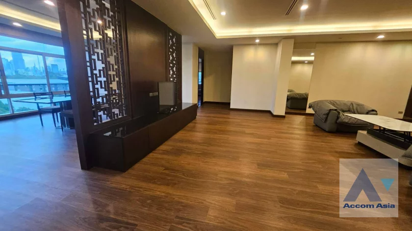 5  2 br Apartment For Rent in Sathorn ,Bangkok BRT Thanon Chan at Low Rise Residence AA45308