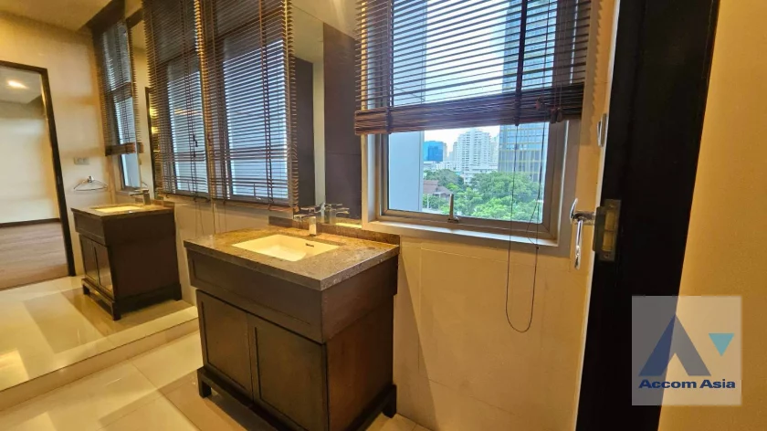 18  2 br Apartment For Rent in Sathorn ,Bangkok BRT Thanon Chan at Low Rise Residence AA45308
