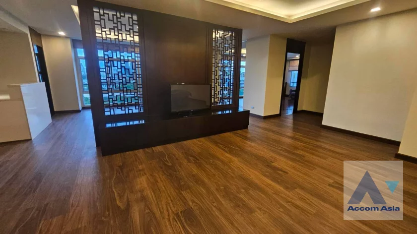 6  2 br Apartment For Rent in Sathorn ,Bangkok BRT Thanon Chan at Low Rise Residence AA45308