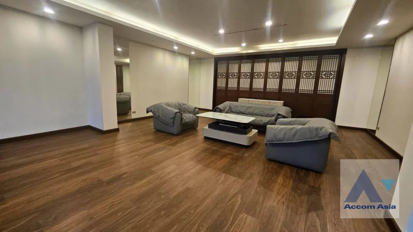 7  2 br Apartment For Rent in Sathorn ,Bangkok BRT Thanon Chan at Low Rise Residence AA45308