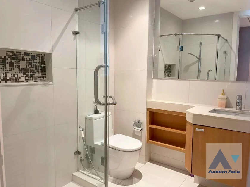 21  2 br Condominium For Rent in Ploenchit ,Bangkok BTS Ploenchit at Athenee Residence AA45320