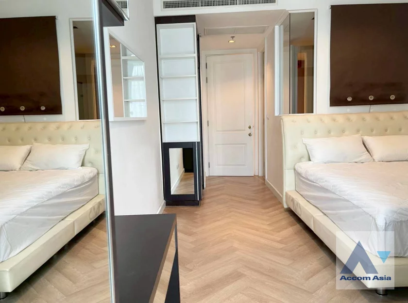 18  2 br Condominium For Rent in Ploenchit ,Bangkok BTS Ploenchit at Athenee Residence AA45320