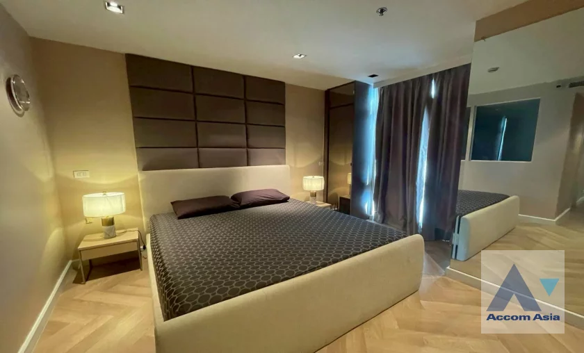 14  2 br Condominium For Rent in Ploenchit ,Bangkok BTS Ploenchit at Athenee Residence AA45320