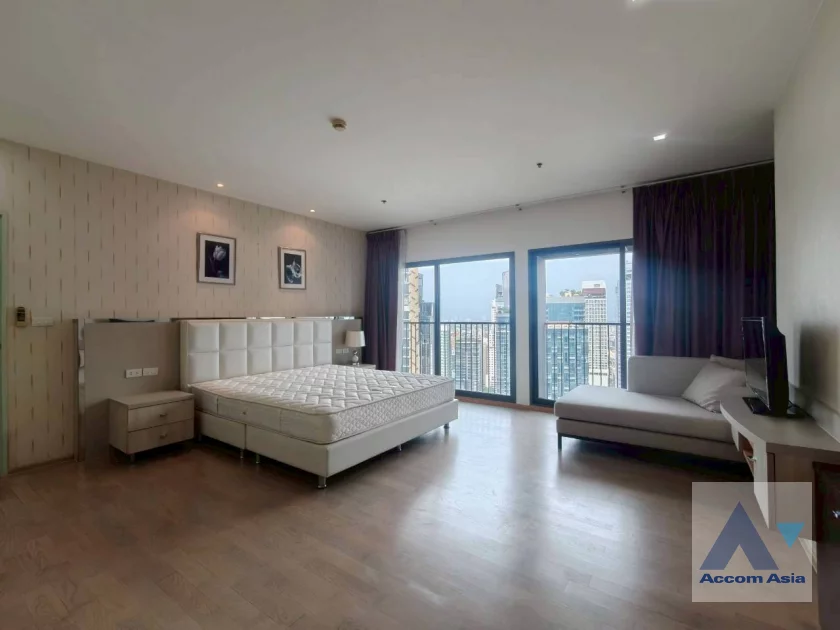 10  3 br Condominium For Rent in Sukhumvit ,Bangkok BTS Thong Lo at Noble Remix AA45348