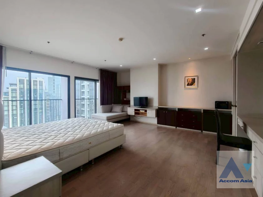 6  3 br Condominium For Rent in Sukhumvit ,Bangkok BTS Thong Lo at Noble Remix AA45348