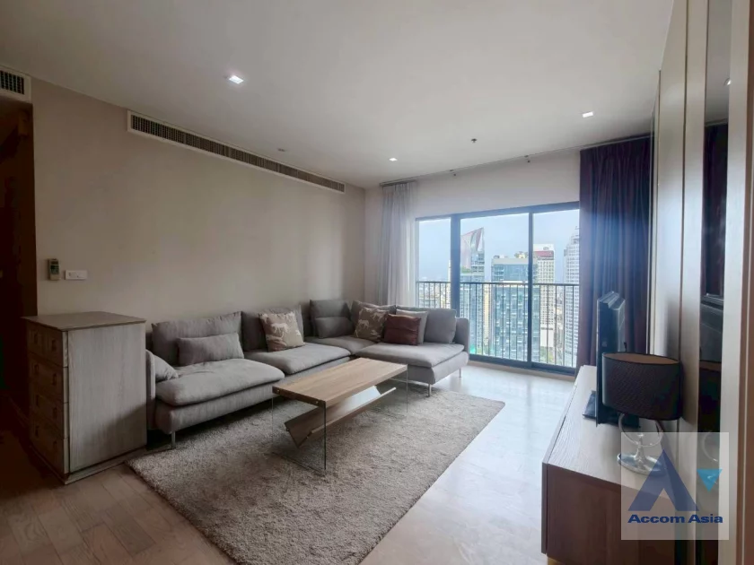  1  3 br Condominium For Rent in Sukhumvit ,Bangkok BTS Thong Lo at Noble Remix AA45348