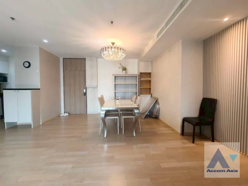 7  3 br Condominium For Rent in Sukhumvit ,Bangkok BTS Thong Lo at Noble Remix AA45348