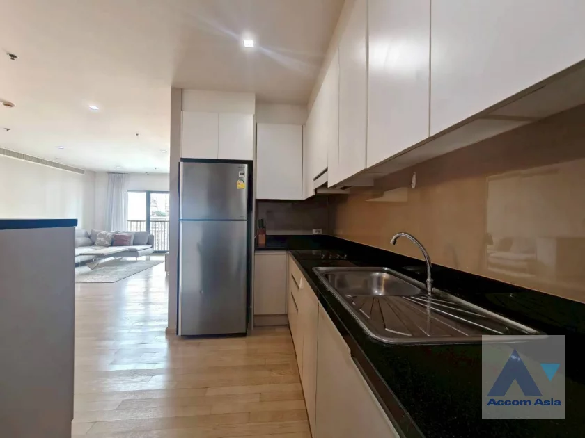 8  3 br Condominium For Rent in Sukhumvit ,Bangkok BTS Thong Lo at Noble Remix AA45348