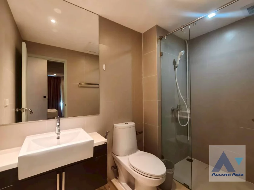 17  3 br Condominium For Rent in Sukhumvit ,Bangkok BTS Thong Lo at Noble Remix AA45348