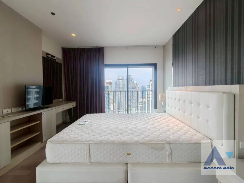 13  3 br Condominium For Rent in Sukhumvit ,Bangkok BTS Thong Lo at Noble Remix AA45348