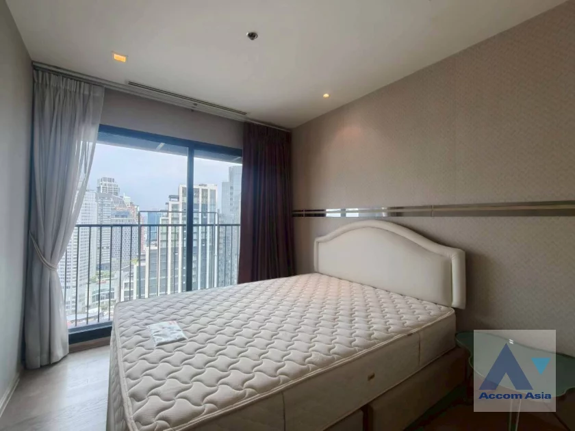 16  3 br Condominium For Rent in Sukhumvit ,Bangkok BTS Thong Lo at Noble Remix AA45348
