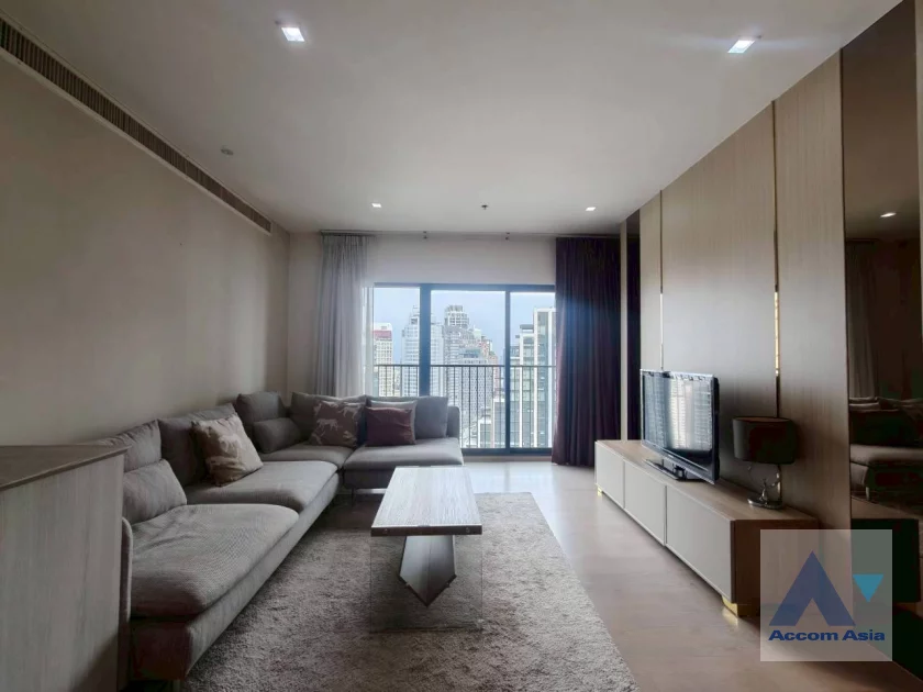 5  3 br Condominium For Rent in Sukhumvit ,Bangkok BTS Thong Lo at Noble Remix AA45348