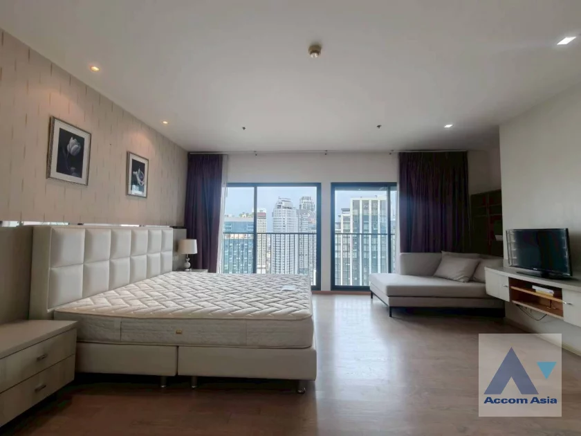 11  3 br Condominium For Rent in Sukhumvit ,Bangkok BTS Thong Lo at Noble Remix AA45348