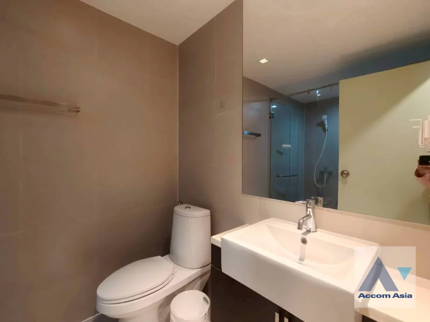 18  3 br Condominium For Rent in Sukhumvit ,Bangkok BTS Thong Lo at Noble Remix AA45348