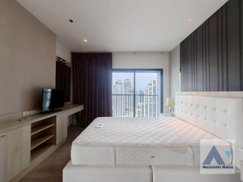 14  3 br Condominium For Rent in Sukhumvit ,Bangkok BTS Thong Lo at Noble Remix AA45348