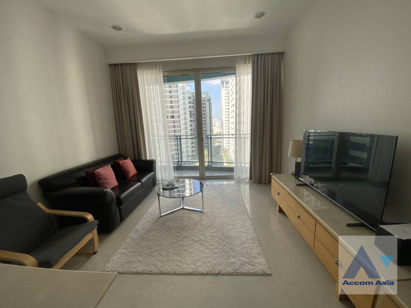  2  2 br Condominium for rent and sale in Ploenchit ,Bangkok BTS Chitlom at Q Langsuan  AA45354