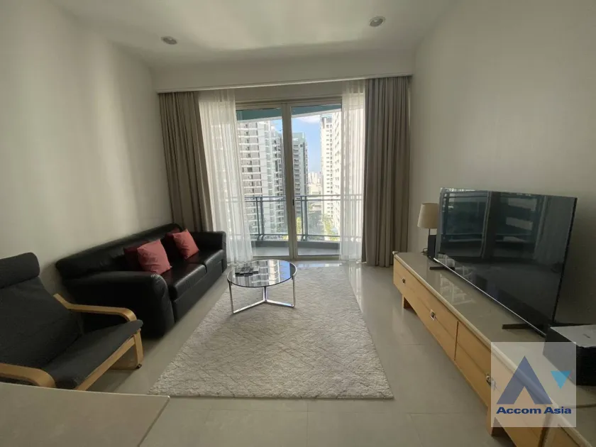  2  2 br Condominium for rent and sale in Ploenchit ,Bangkok BTS Chitlom at Q Langsuan  AA45354