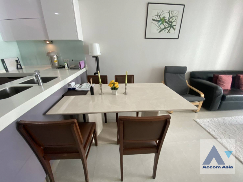  1  2 br Condominium for rent and sale in Ploenchit ,Bangkok BTS Chitlom at Q Langsuan  AA45354