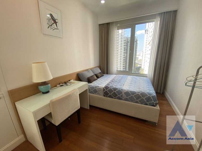 5  2 br Condominium for rent and sale in Ploenchit ,Bangkok BTS Chitlom at Q Langsuan  AA45354