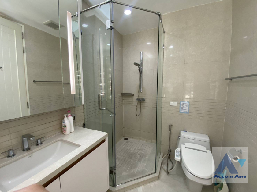 14  2 br Condominium for rent and sale in Ploenchit ,Bangkok BTS Chitlom at Q Langsuan  AA45354