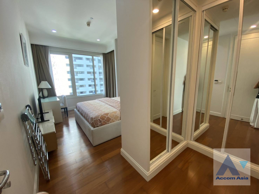 10  2 br Condominium for rent and sale in Ploenchit ,Bangkok BTS Chitlom at Q Langsuan  AA45354