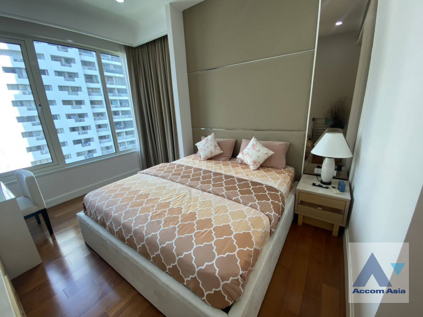 7  2 br Condominium For Rent in Ploenchit ,Bangkok BTS Chitlom at Q Langsuan  AA45354